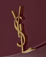 YSL Voltaire Top Handle in Patent Leather - Image 6